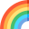 Bucket of Rainbows