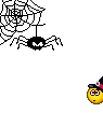 :spiderscare: