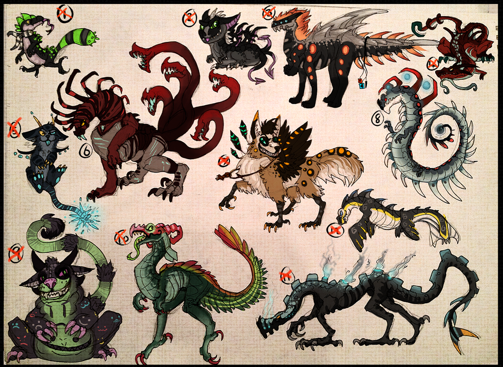 Creatures of sonaria kaiju animals. Kendyll sonaria. Существа сонари. Существа Сонарии Вики. Хеллион Варден.