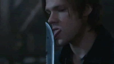 Jared-licks-knife.gif