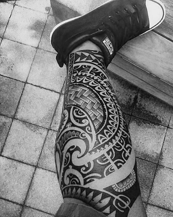 awesome-guys-polynesian-leg-sleeve-tattoo.jpg