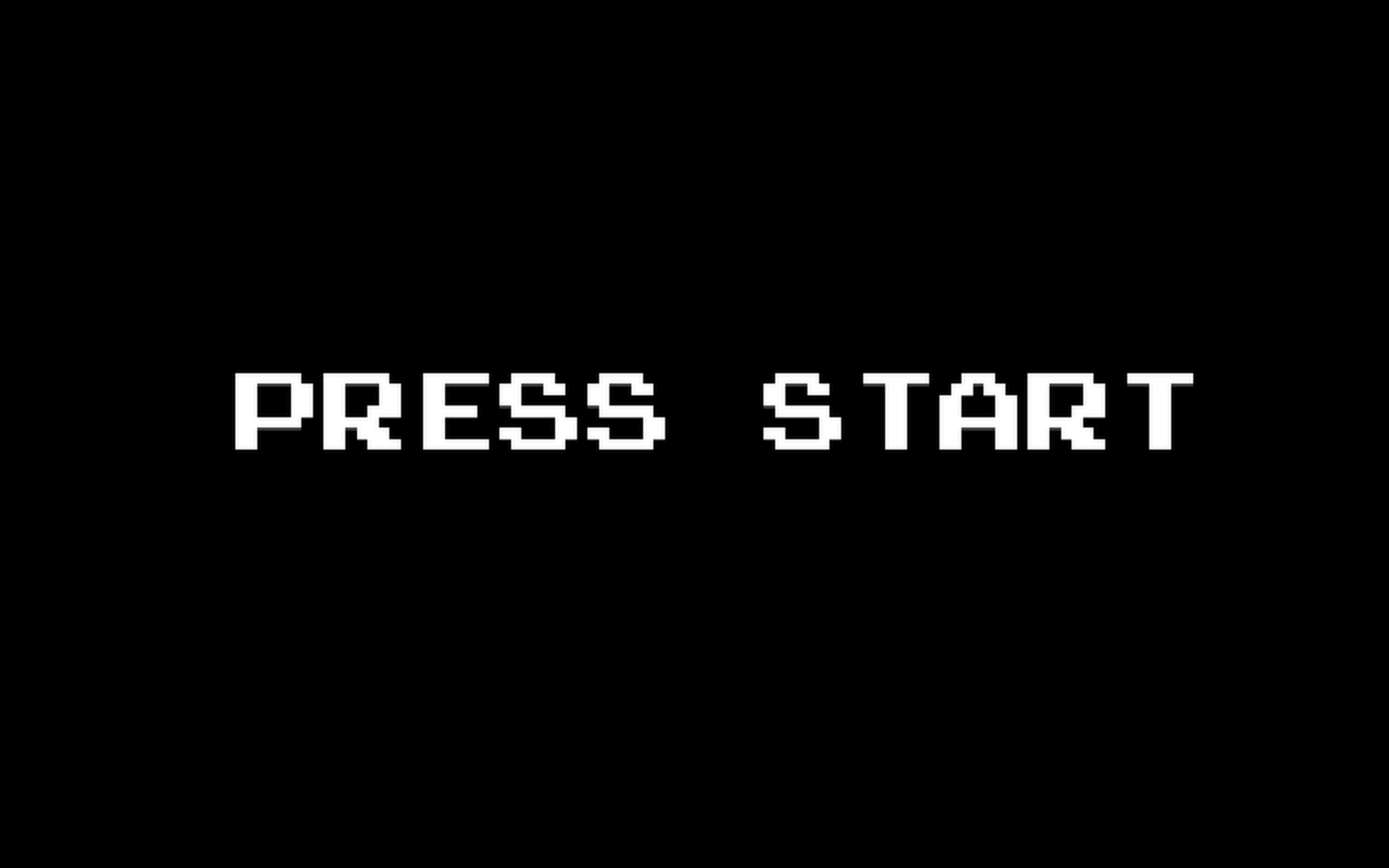 Start game. Press start. Надпись Press start. Надпись start на черном фоне. Новая игра надпись.