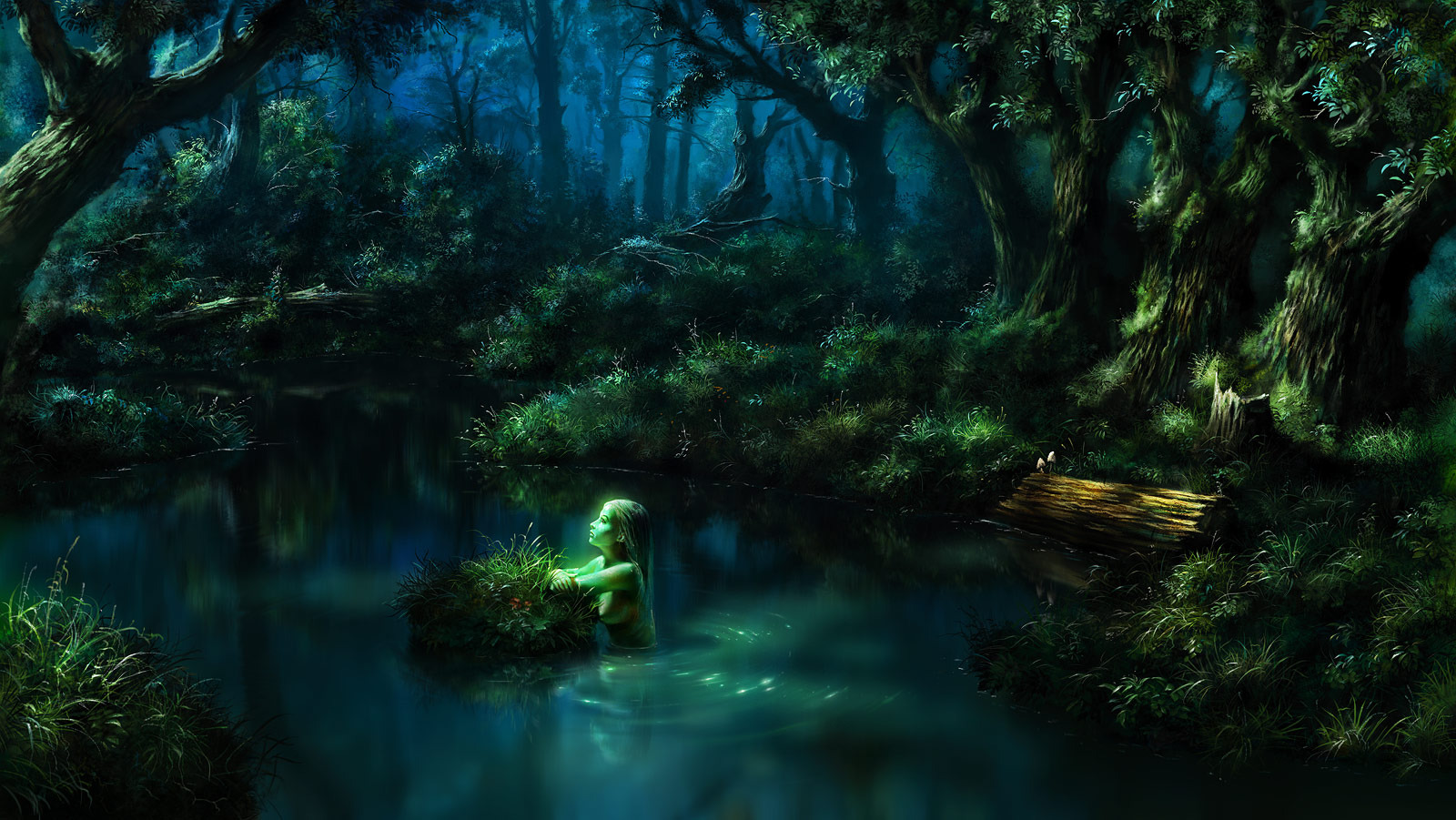 1600x901_15162_Night_Memories_2d_fantasy_landscape_game_art_mermaid_forest_picture_image_digital_art.jpg
