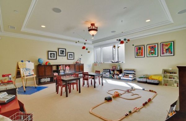 Simple-and-stylish-playroom-idea-for-the-basement.jpg