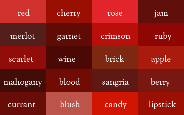 color-thesaurus-correct-names-red-shades.jpg