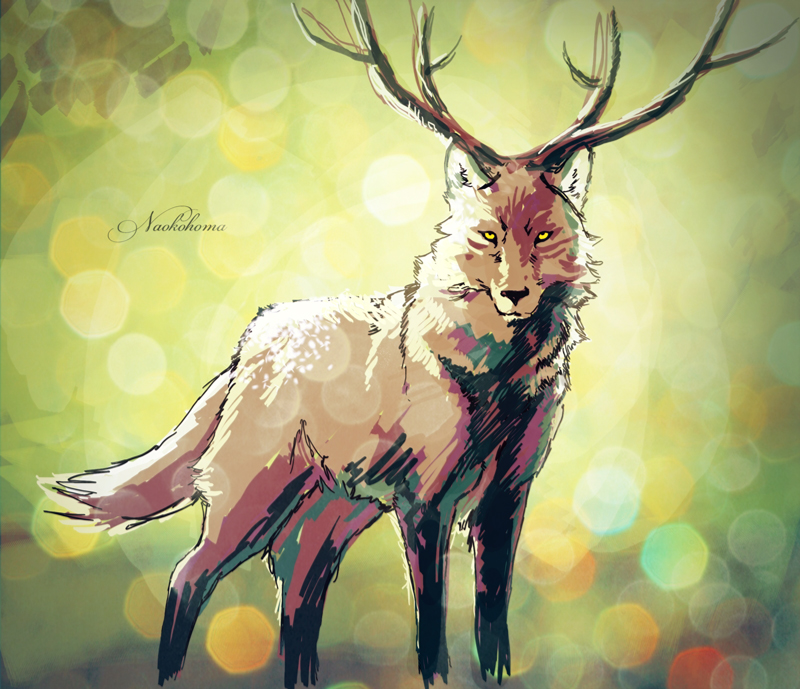 wolf_with_antlers_deer_by_naokohoma-d62lsef.jpg