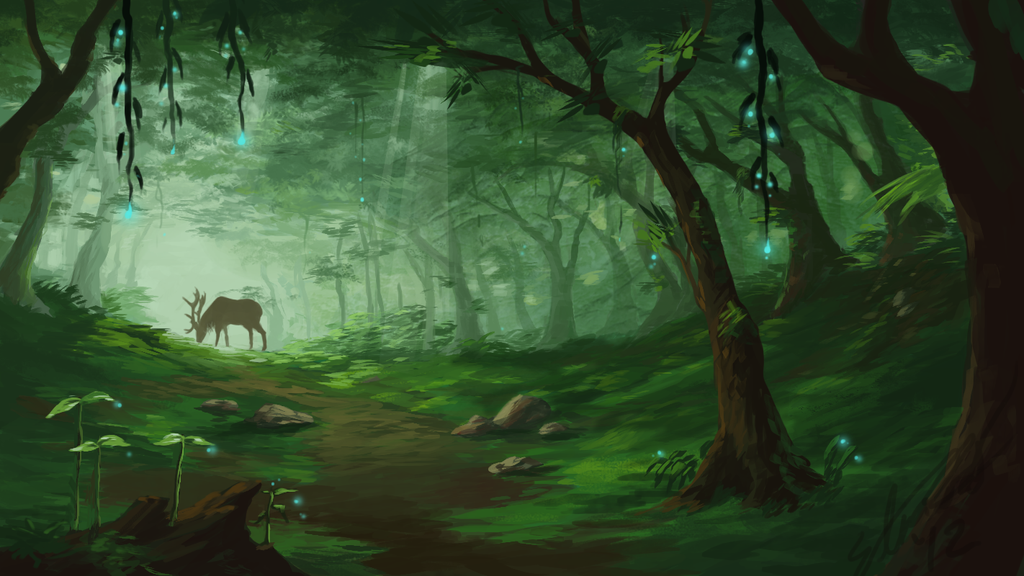 home_in_the_forest_by_alrynnas-d5hmux9.png