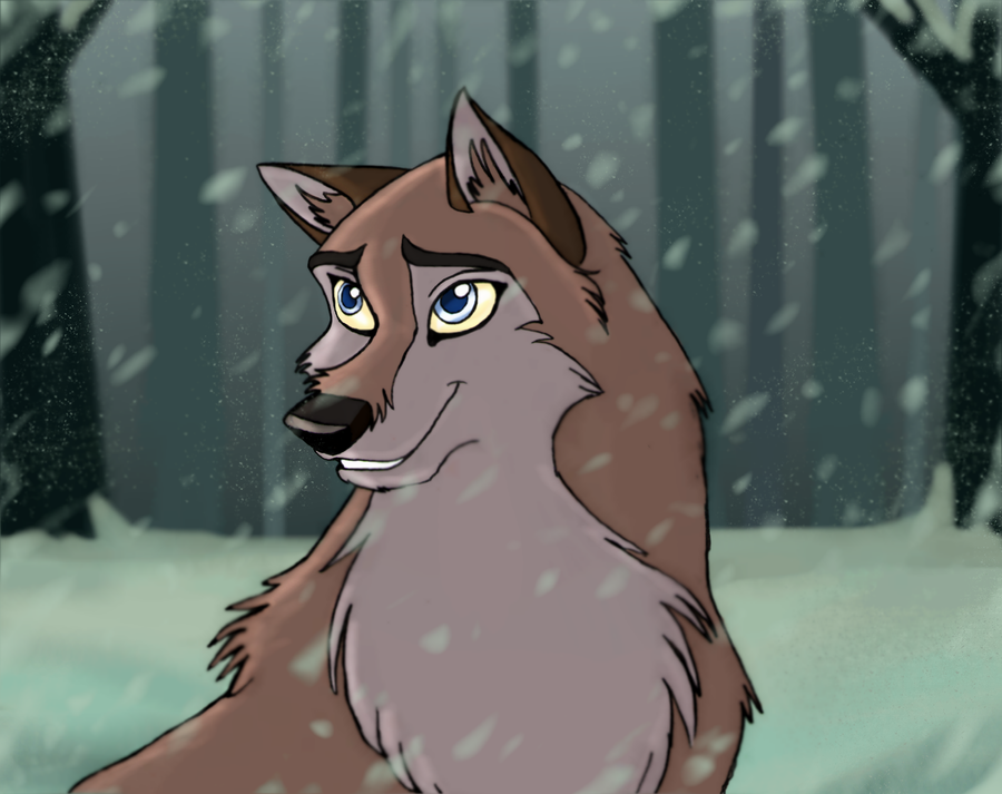 request__aleu_in_snow_by_emberwolfsart-d50uoxs.png