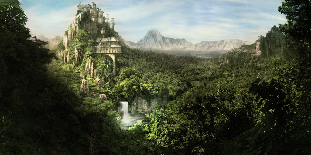 Fantasy_mountains_by_DudQuitter.png