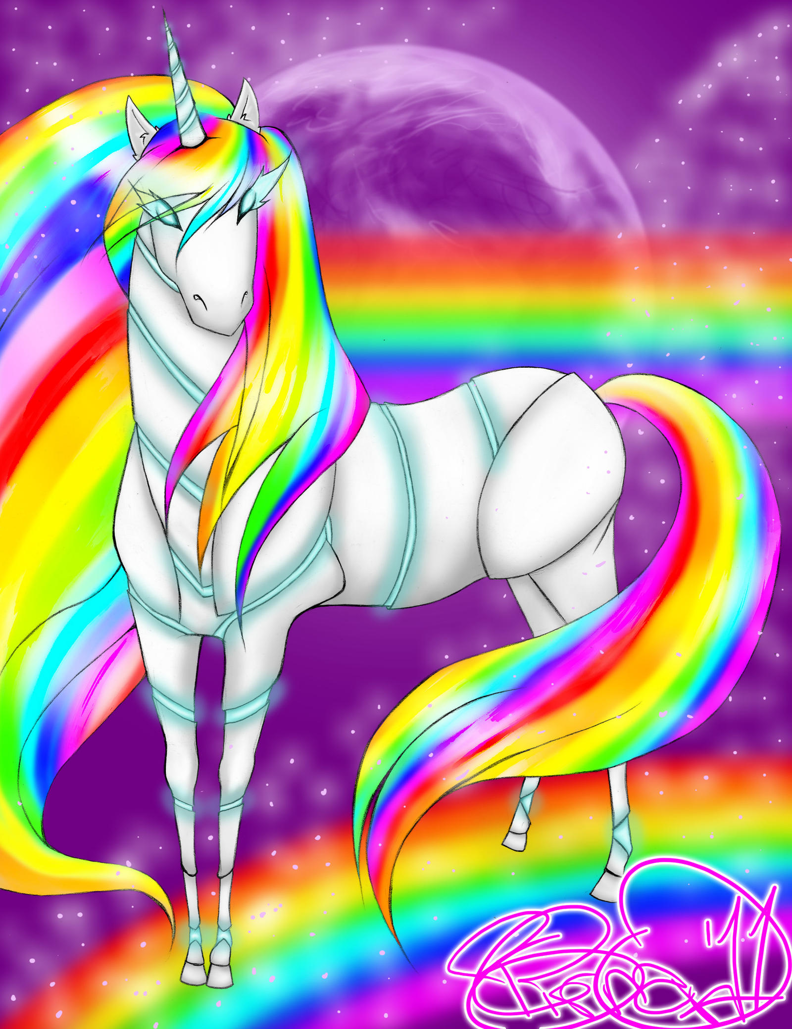 robot_unicorn_attack___colored_by_zimpo-d3fw5tj.jpg