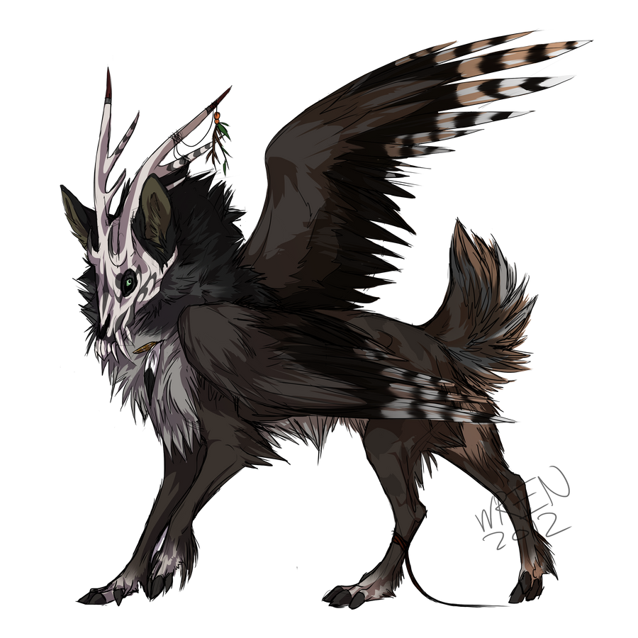forest_creature_adoptable_by_wrennars-d5kmjic.png