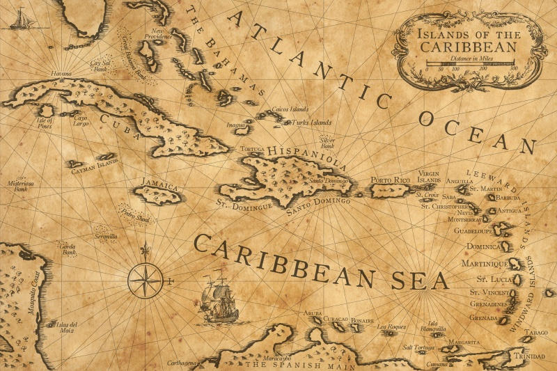 Caribbean_Nautical_Chart_PRINT.jpg