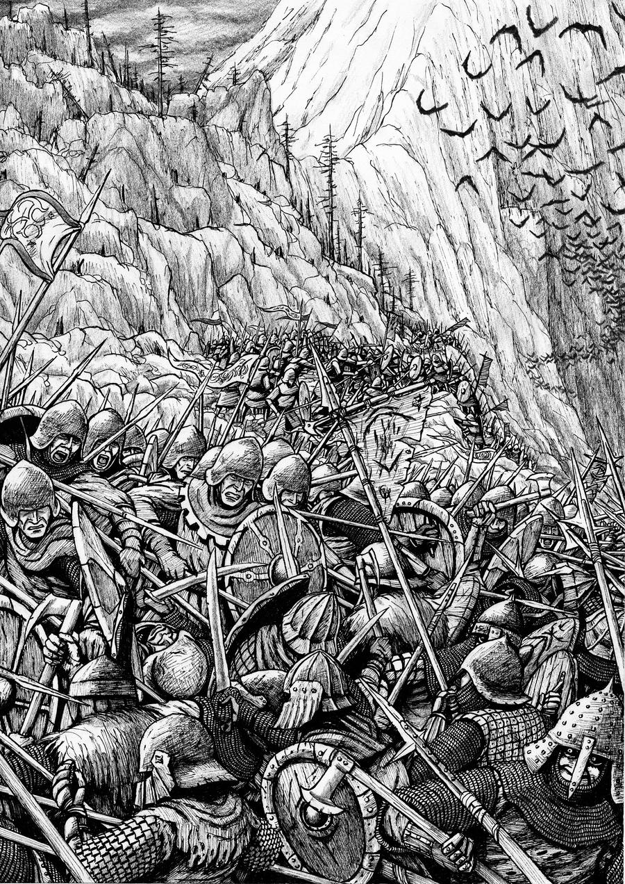 battle_of_five_armies__elves_of_mirkwood_by_tulikoura-d5w1pid.jpg
