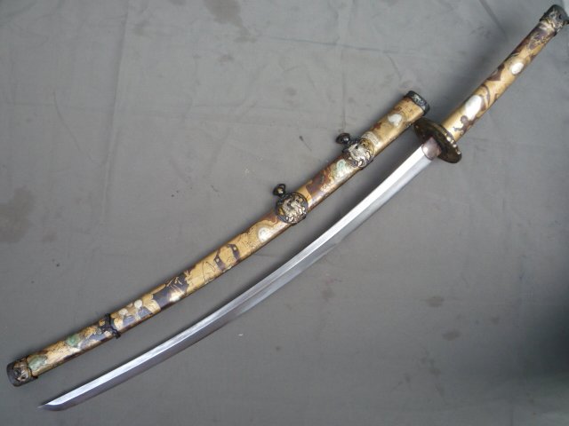 Collectable-WWII-Japanese-Samurai-Katana-DAO-sword-Free-Shipping.jpg