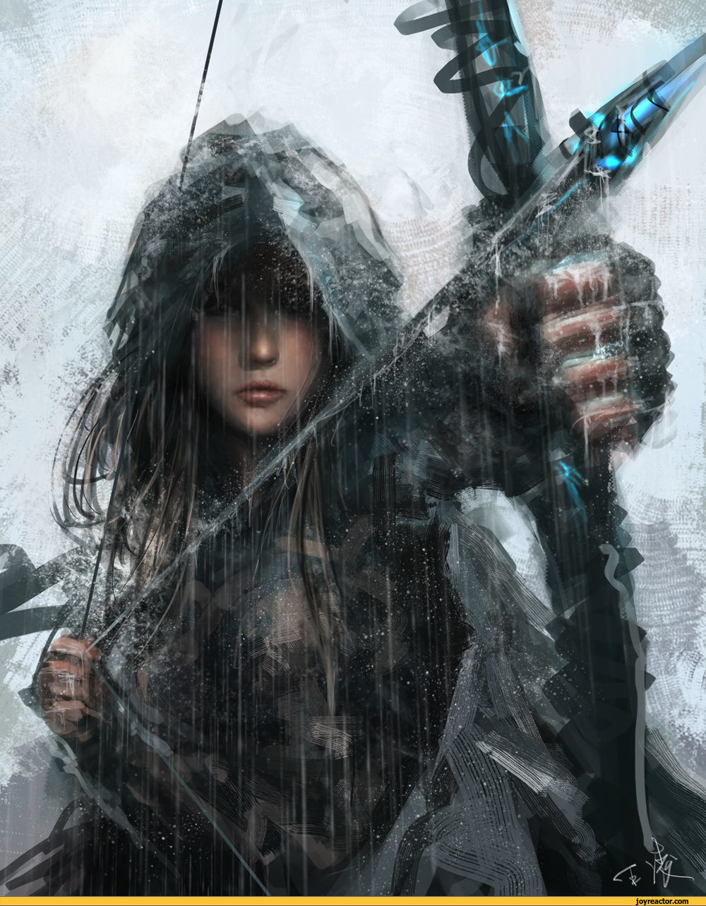 archer-warrior-girl-art-828801.jpeg