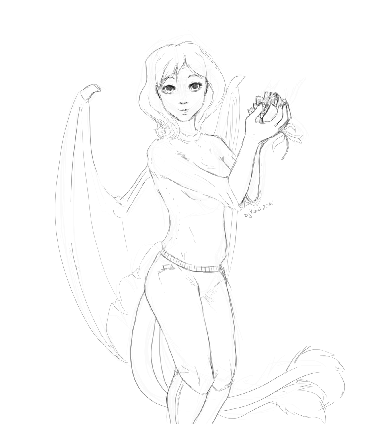 sketch_girl_with_dragon_wings__critique_needed__by_badpeople-d9299yx.png