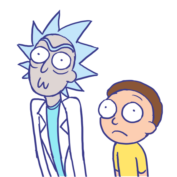 rick_and_morty_by_sonicrocksmysocks-d7m63sm.png