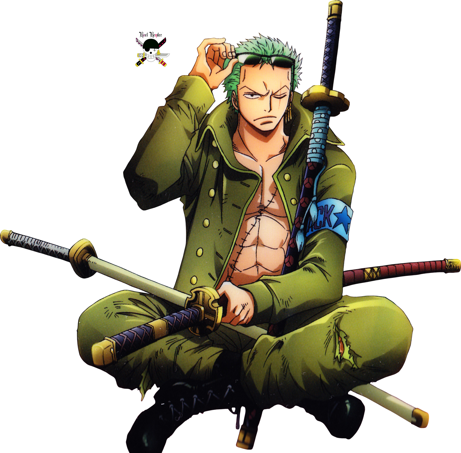 roronoa_zoro_render_21_by_roronoaroel-d8lephv.png