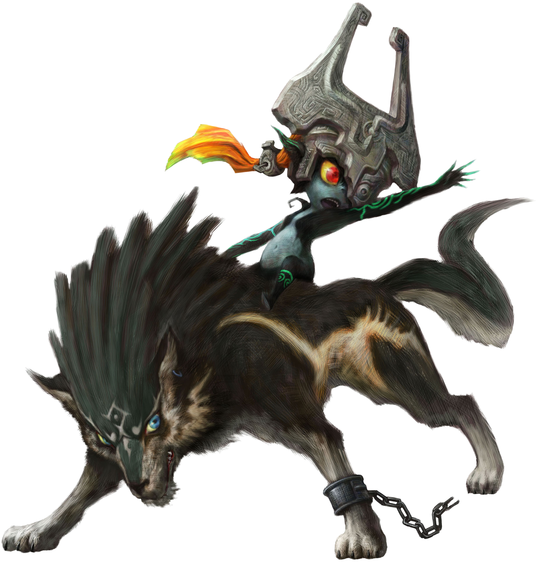 Wolf_Link_and_Midna_Artwork.png
