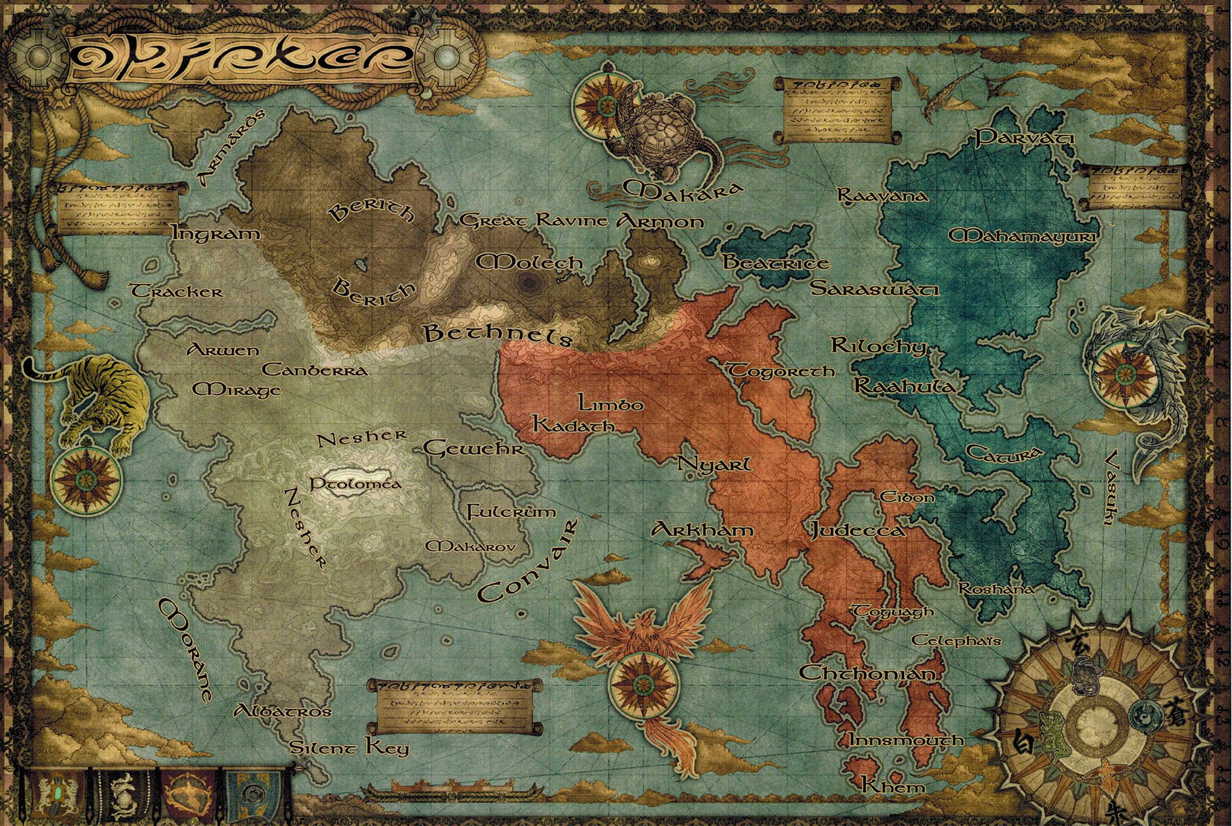 Остров рпг. Невендаар королевство. Карта Невендаара Disciples. Карты фэнтези миров. Фэнтези карта.