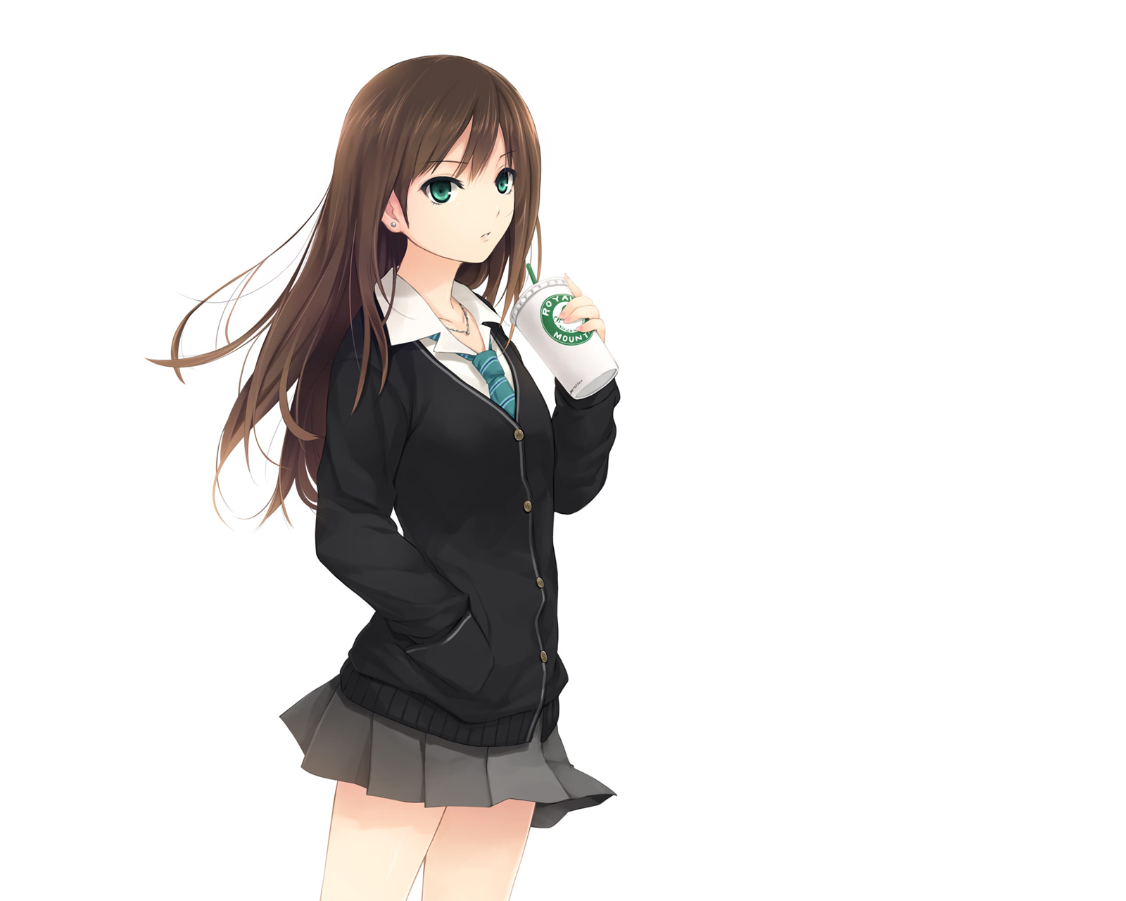 Anime-Girl-Brown-Hair-Green-Eyes-HD-Wallpaper.jpg