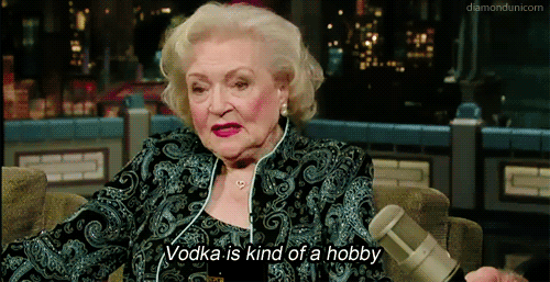 Betty-White-On-Hobbies-Vodka.gif