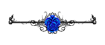 blue_rose_border_silver_with_dragons_by_cosmicdragonjazz-d828iwq.png