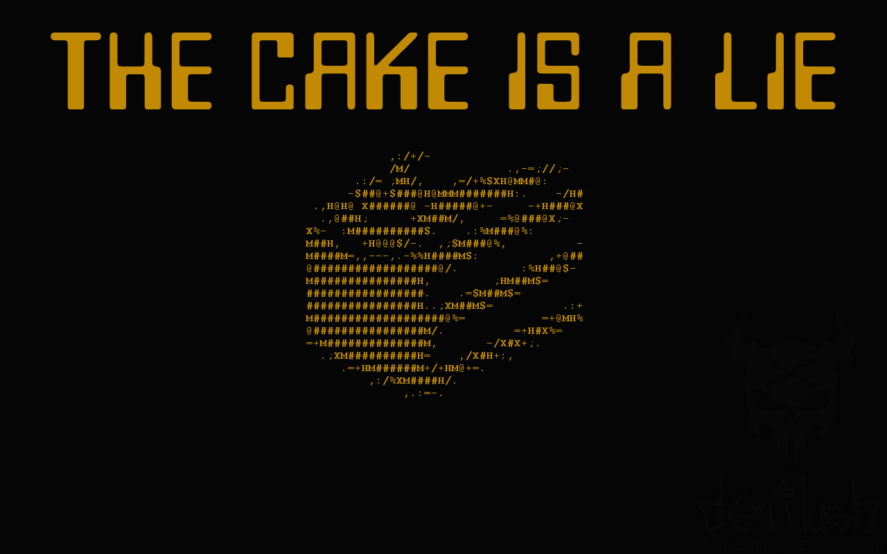 the_cake_is_a_lie_wallpaper_by_devilushninja.png