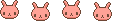animated_pixel_bunnies_divider___free_to_use___by_purinrii-d71hxad.gif