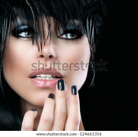 stock-photo-fashion-art-portrait-of-beautiful-girl-vogue-style-woman-hairstyle-black-hair-and-nails-124661356.jpg