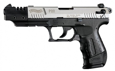 400px-Walther_P22_With_Compensator.jpg