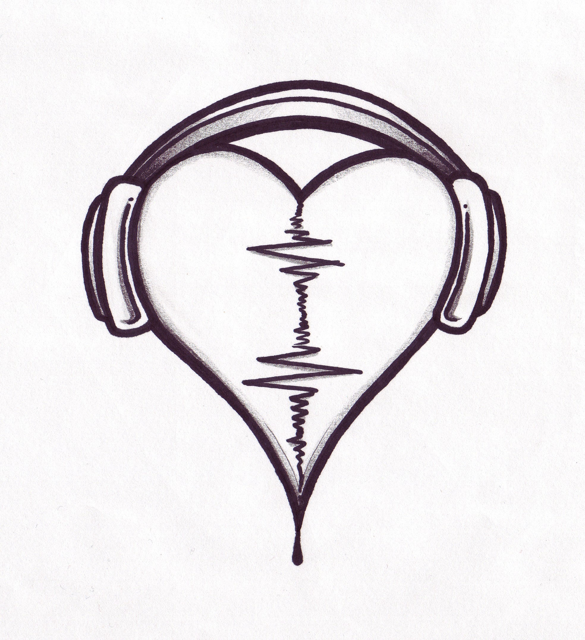 Audio_Heart_Tattoo_Design_By_Pointofyou.jpg