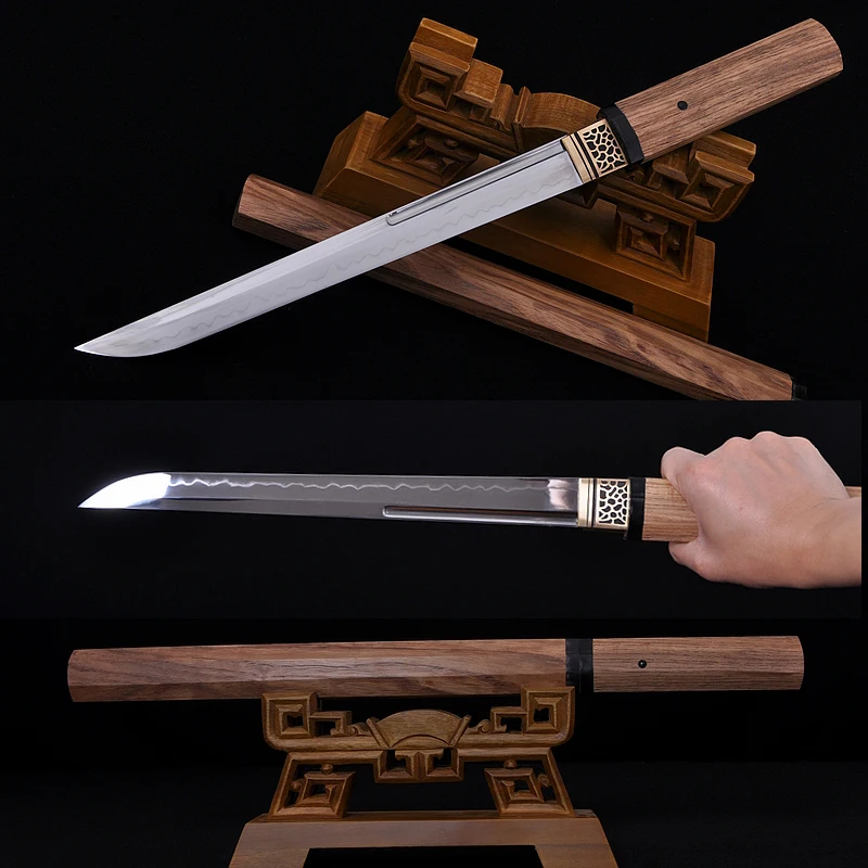 Hard-Hualee-Wood-TANTO-1095-Carbon-Steel-Clay-Tempered-Japanese-Samurai-Sword-Full-Tang-Blade-Knife.jpg