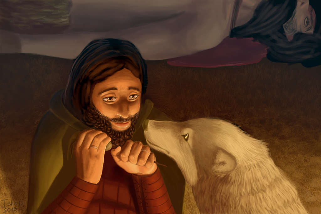 the_ranger_and_his_wolf_by_isho13_d8tiu5a-fullview.png