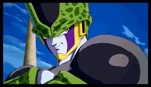 cell-dragonball-fighter-z.gif