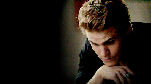 Image result for Paul+Wesley gif