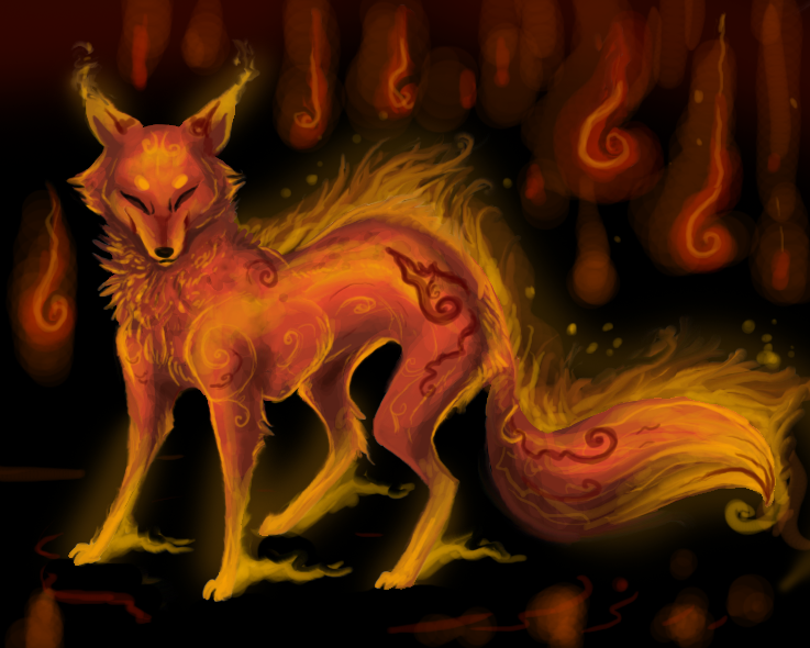 fire_fox_by_kyuubreon.png