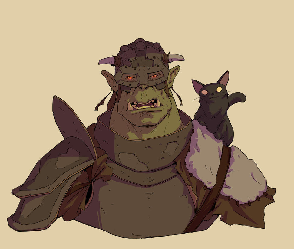 orc_and_cat_by_varguy-d9xbz8o.jpg
