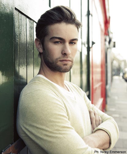 Image result for chace crawford model
