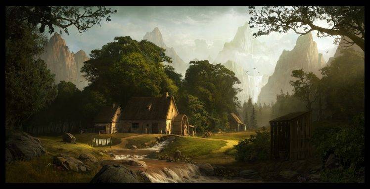 31755-Andree_Wallin-mill-mountain-artwork-fantasy_art-landscape-concept_art-748x382.jpg
